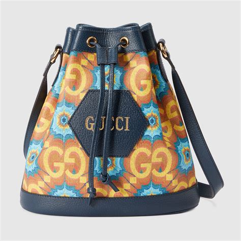 secchiello borsa gucci|Borse a secchiello da donna Gucci .